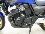 �������� �� ������ �������� Honda CB400SFV-3 2005 ���� 13